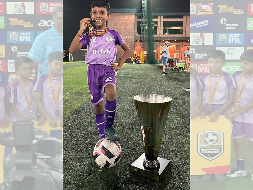 Football Tournament